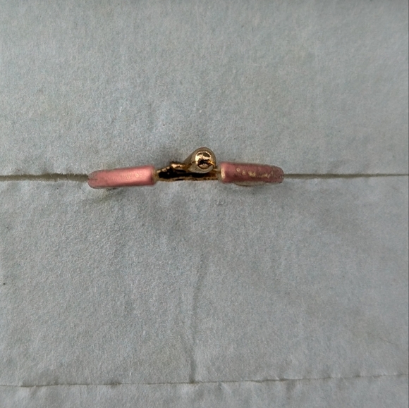 Jenny Bird Denni Midi/Pinky Ring 💍 - Picture 3 of 5